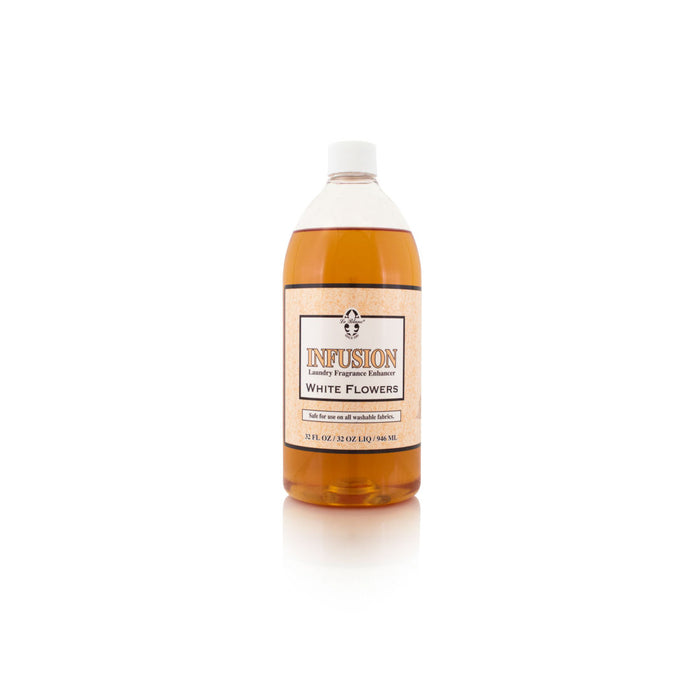 Le Blanc Fragrance Infusion 32oz - White FLowers