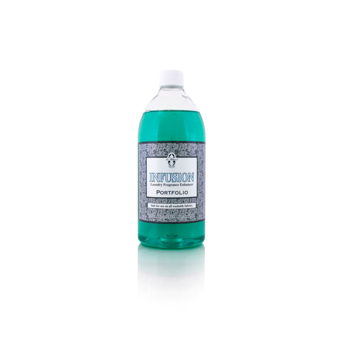 Le Blanc Fragrance Infusion 32oz - Portfolio