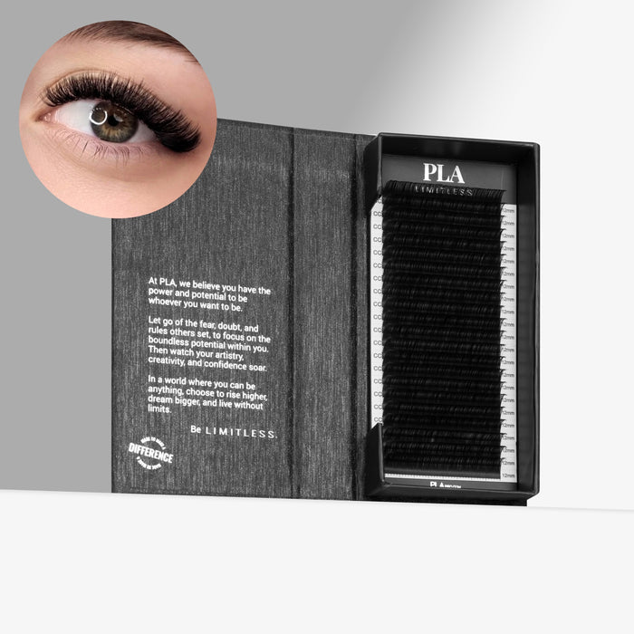 LIMITLESS 0.03 Lashes