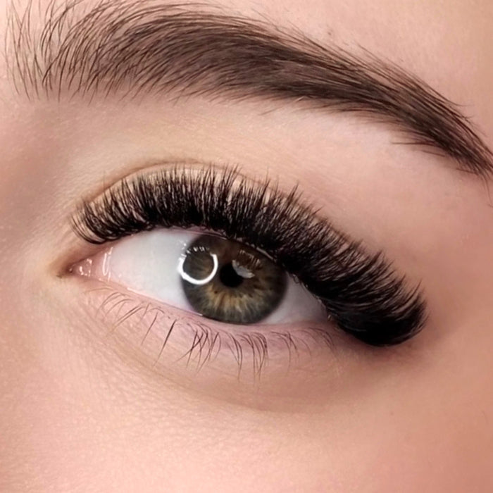 LIMITLESS 0.03 Lashes
