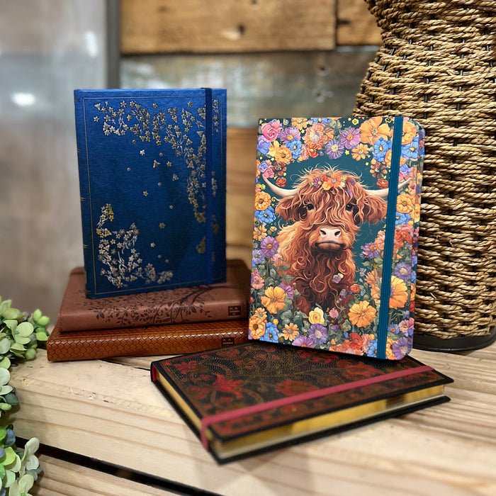 Lined Journal