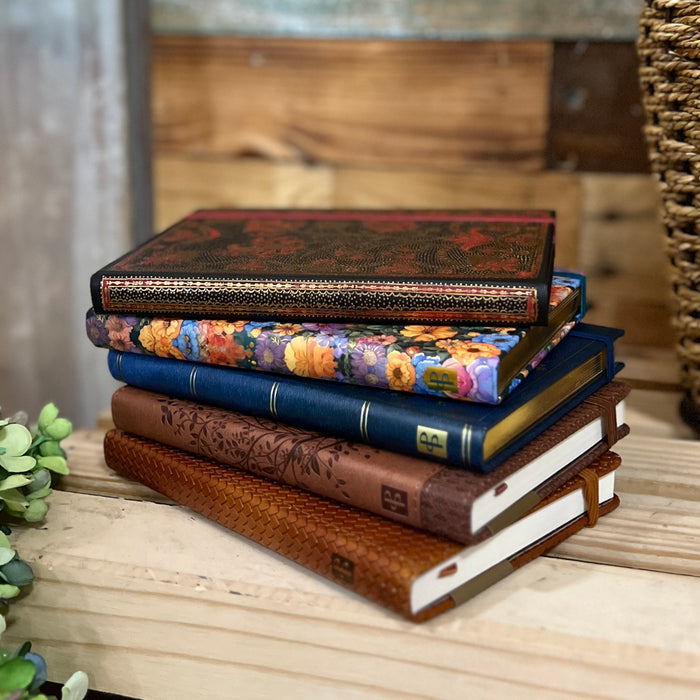 Lined Journal