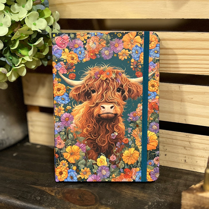 Lined Journal