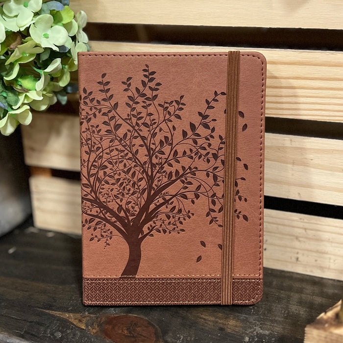 Lined Journal