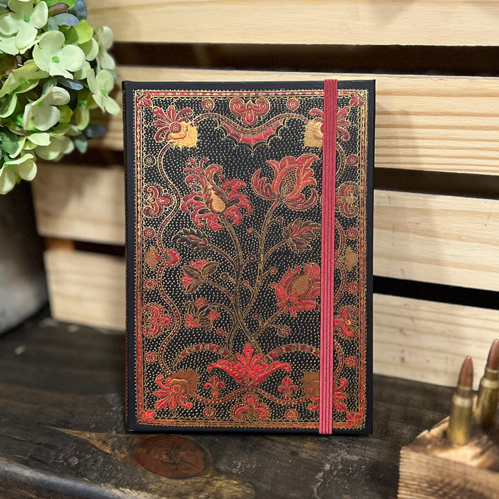 Lined Journal