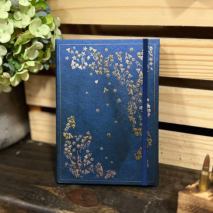 Lined Journal