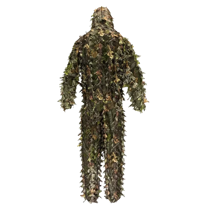LLCS 3D Concealment Suit - Jack Pyke - Ghillie Suits