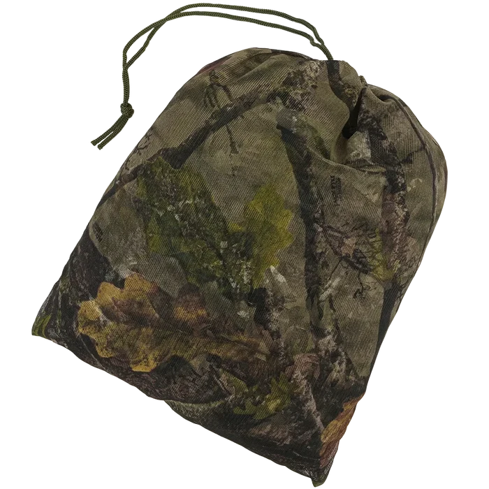 LLCS 3D Concealment Suit - Jack Pyke - Ghillie Suits