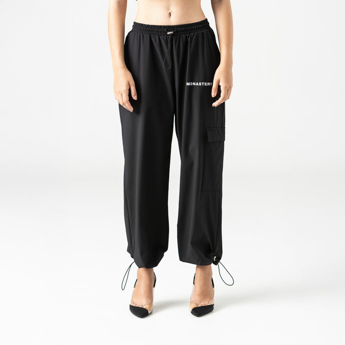 LOOK 13 - CHAVAN TOP / CHLOE PANT