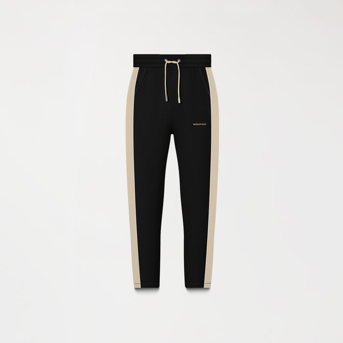 LOOK 14 - TORMAIN JACKET / JOGGER MEN IRISH CREAM