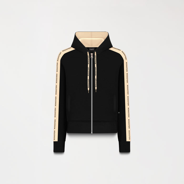 LOOK 3 - SIRKE HOODIE / CYRA JOGGER WOMEN