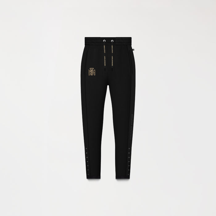 LOOK 3 - SIRKE HOODIE / CYRA JOGGER WOMEN