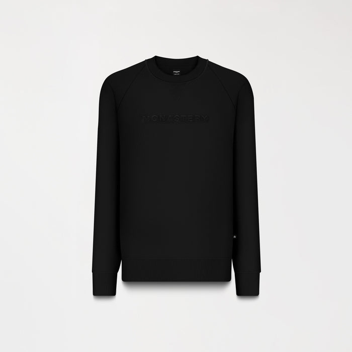 LOOK 7 - AUGUSTUS SWEATSHIRT MEN / WILLIAM JOGGER MEN