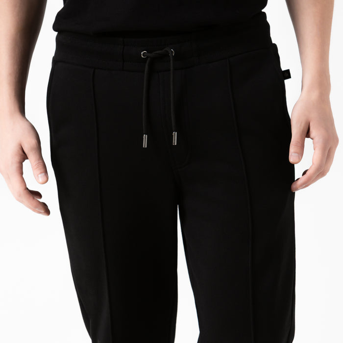 LOOK 7 - AUGUSTUS SWEATSHIRT MEN / WILLIAM JOGGER MEN