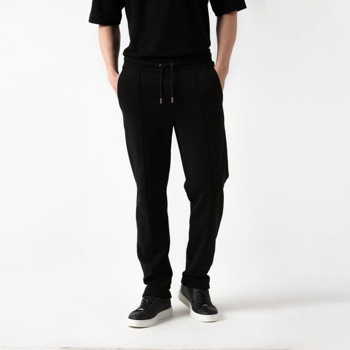 LOOK 7 - AUGUSTUS SWEATSHIRT MEN / WILLIAM JOGGER MEN