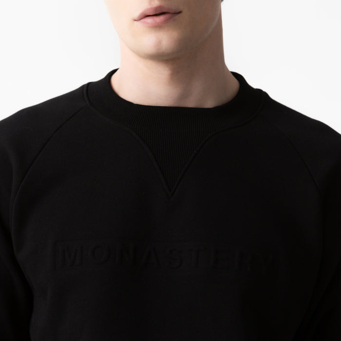 LOOK 9 - AUGUSTUS SWEATSHIRT MEN / CONRAD JOGGER MEN