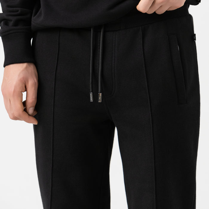 LOOK 9 - AUGUSTUS SWEATSHIRT MEN / CONRAD JOGGER MEN