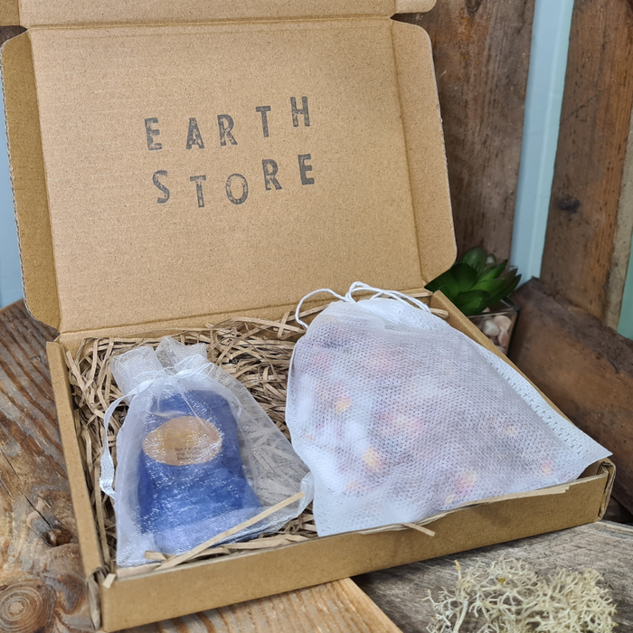 Earthstore® Love & Harmony Crystal Kit
