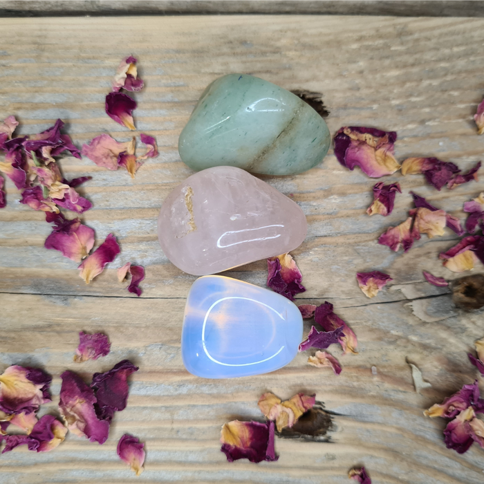 Earthstore® Love & Harmony Crystal Kit