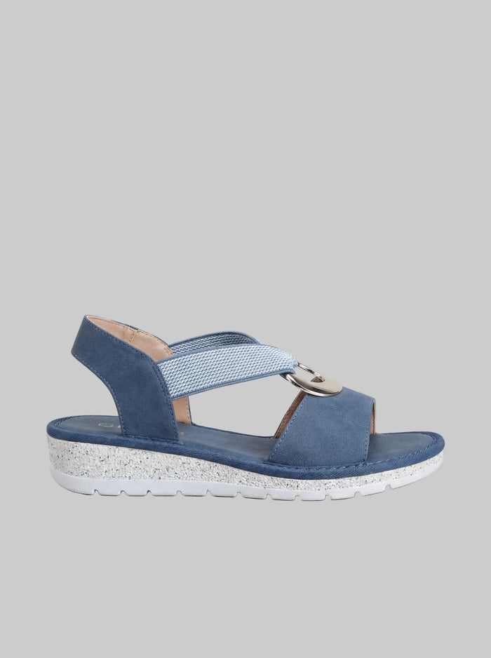 Luna | Lightweight Comfort Sandals