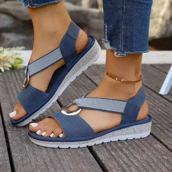 Luna | Lightweight Comfort Sandals