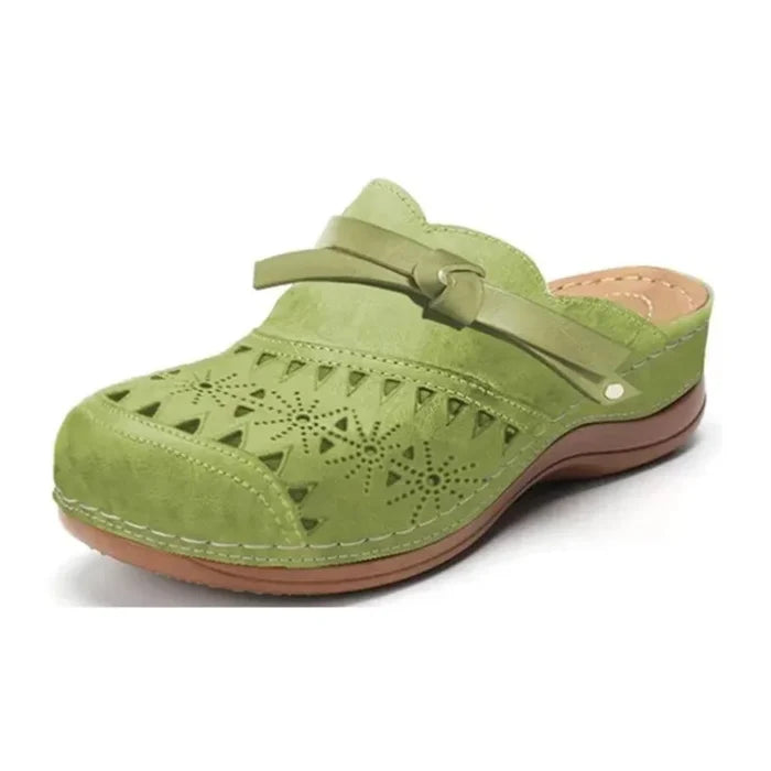 Lya | Comfortable Everyday Footwear