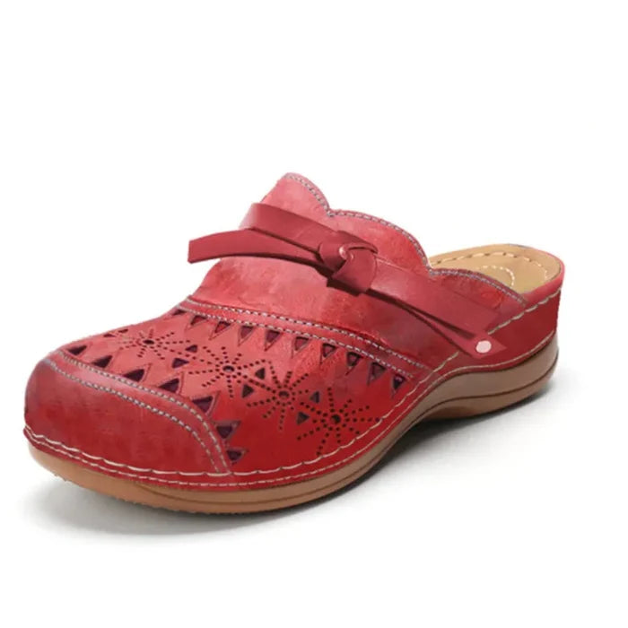 Lya | Comfortable Everyday Footwear
