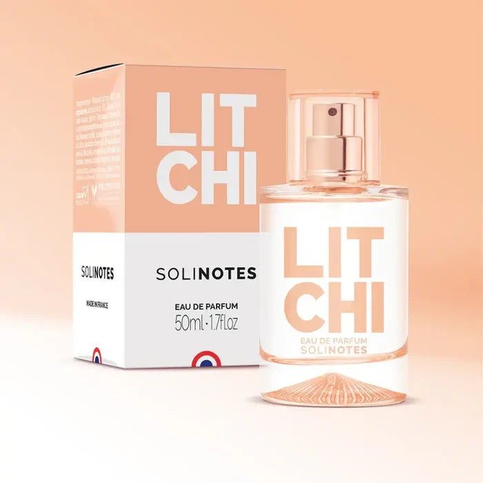 Lychee Perfume 1.7 oz - CLEAN BEAUTY