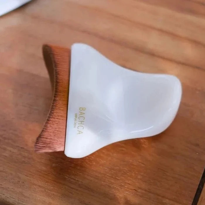 Lymphatic Drainage Face Brush