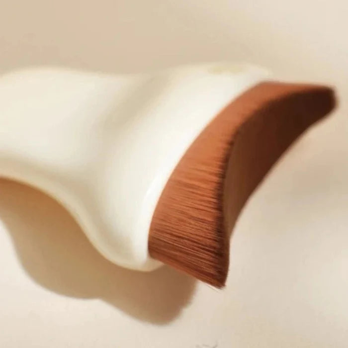 Lymphatic Drainage Face Brush