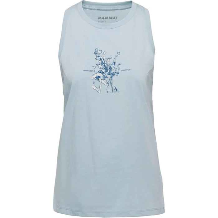 MAMMUT Women's Tank Top Core Flower
