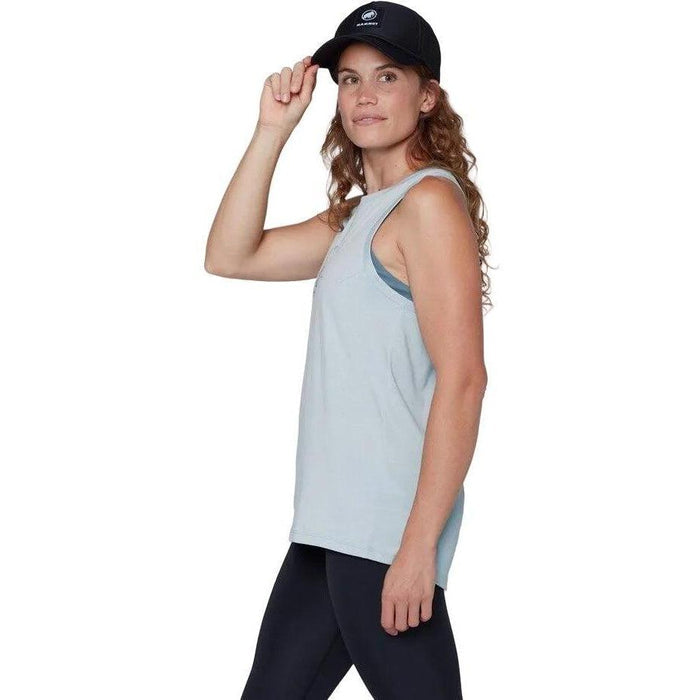 MAMMUT Women's Tank Top Core Flower
