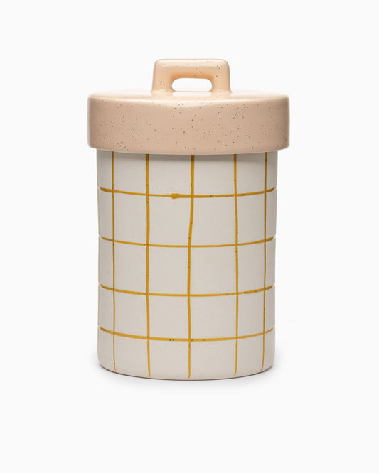 Margot Canister - Large