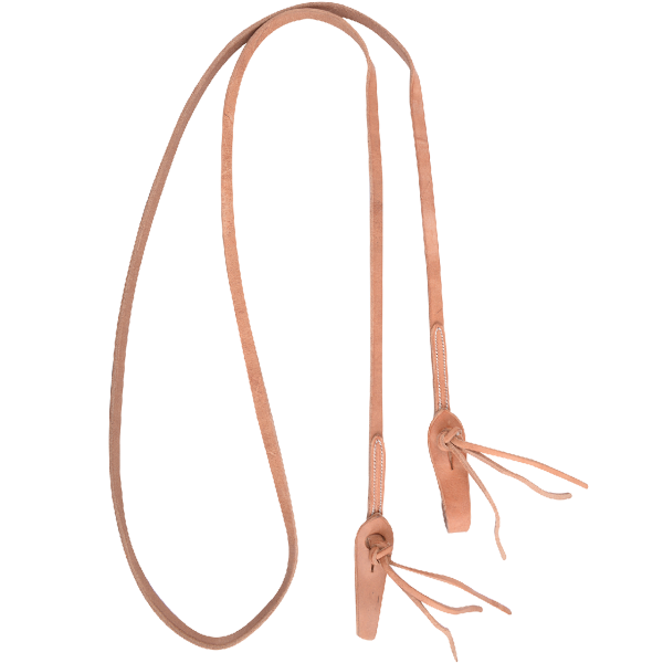 Martin Saddlery | Roping Rein | 5/8" Harness | Quick Change