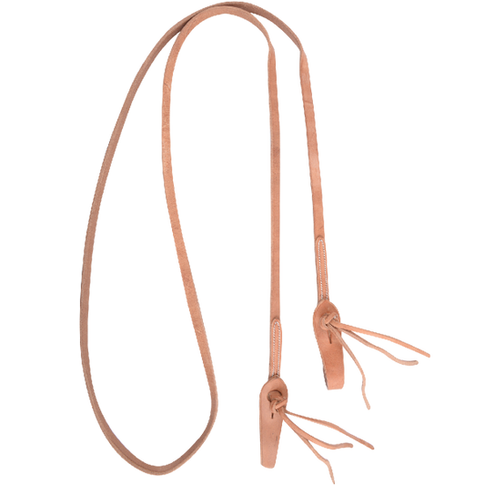 Martin Saddlery | Roping Rein | 5/8" Harness | Quick Change