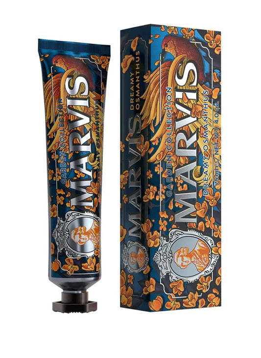 Marvis Dreamy Osmanthus Toothpaste 75ml - M282