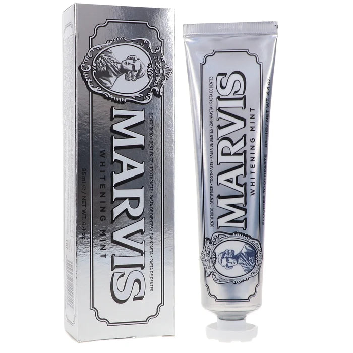 Marvis Whitening Mint Toothpaste 75ml - M609