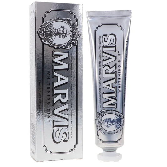 Marvis Whitening Mint Toothpaste 75ml - M609
