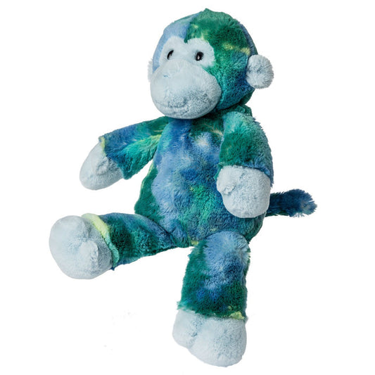 Mary Meyer Marshmallow Zoo Mojo Monkey Plush