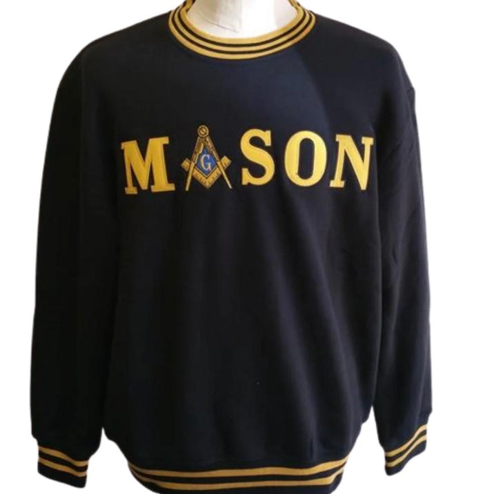 Mason Crewneck Sweatshirt