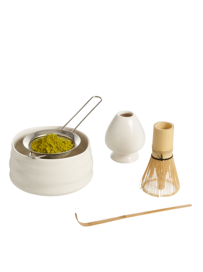 Matcha Set