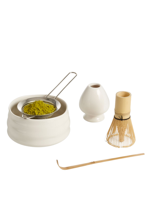 Matcha Set