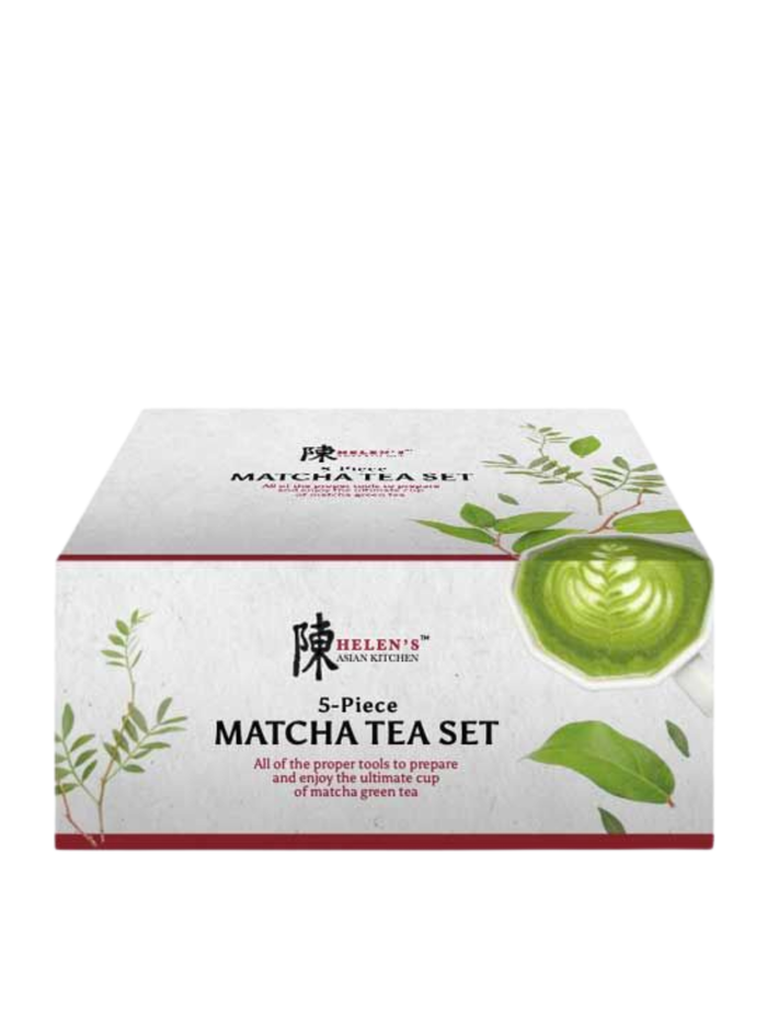 Matcha Set