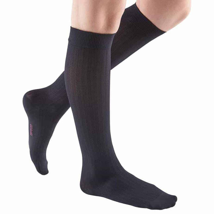 Medi for Women Vitality Knee High 30-40mmHg - Compression Level: Extra Firm 30-40 MmHg - Unisex - Knee