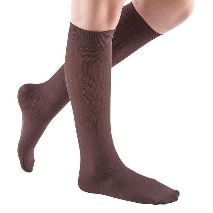 Medi for Women Vitality Knee High 30-40mmHg - Compression Level: Extra Firm 30-40 MmHg - Unisex - Knee