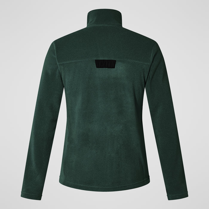 Men's Prism Guide InterActive Polartec Fleece Jacket - Green/Black