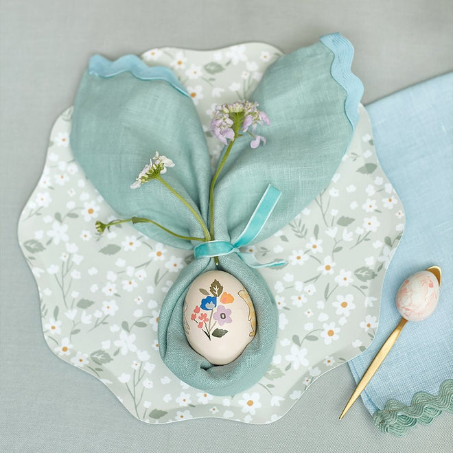 Meri Meri Egg Decorating Tattoo Set