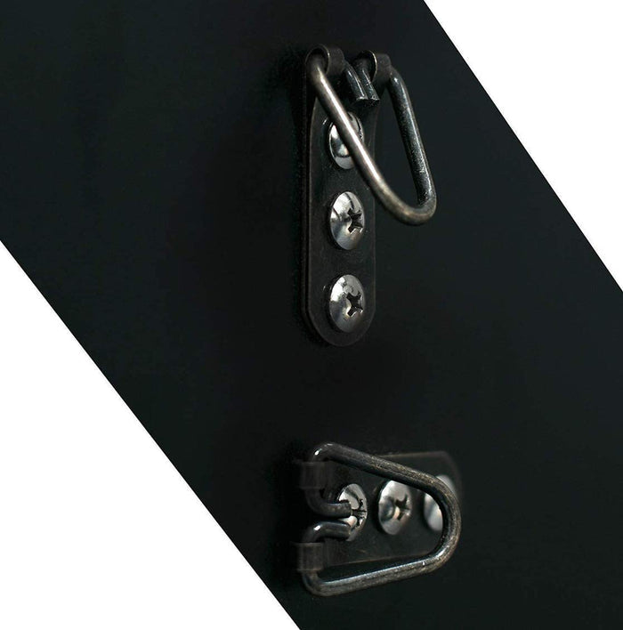 mirror hooks
