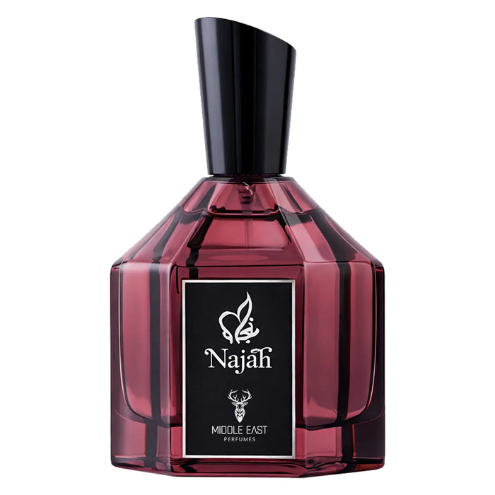 middle east najah for unisex extrait de parfume 100ml