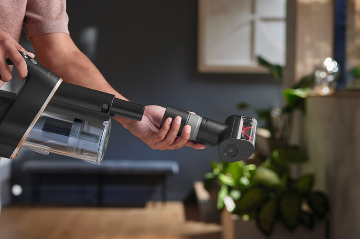 Miele HX-EC 20 Compact handheld brush SKU 12410910